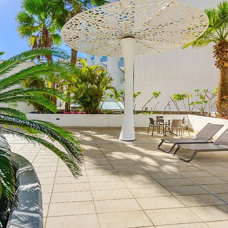 Ocean Garden Fl Free Wifi Leilighet Playa Paraíso Eksteriør bilde
